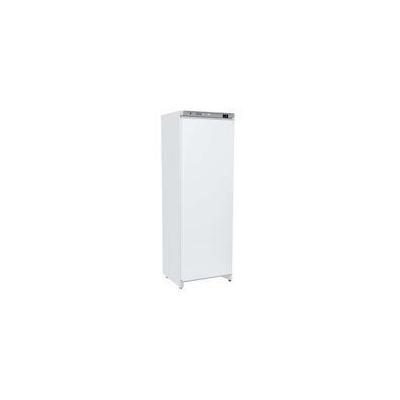 Mrazák v bílém ocelovém krytu, Arktic, Budget Line, 400 l, Bílá, 230V/322W, 600x646x(H)1875mm | 236086